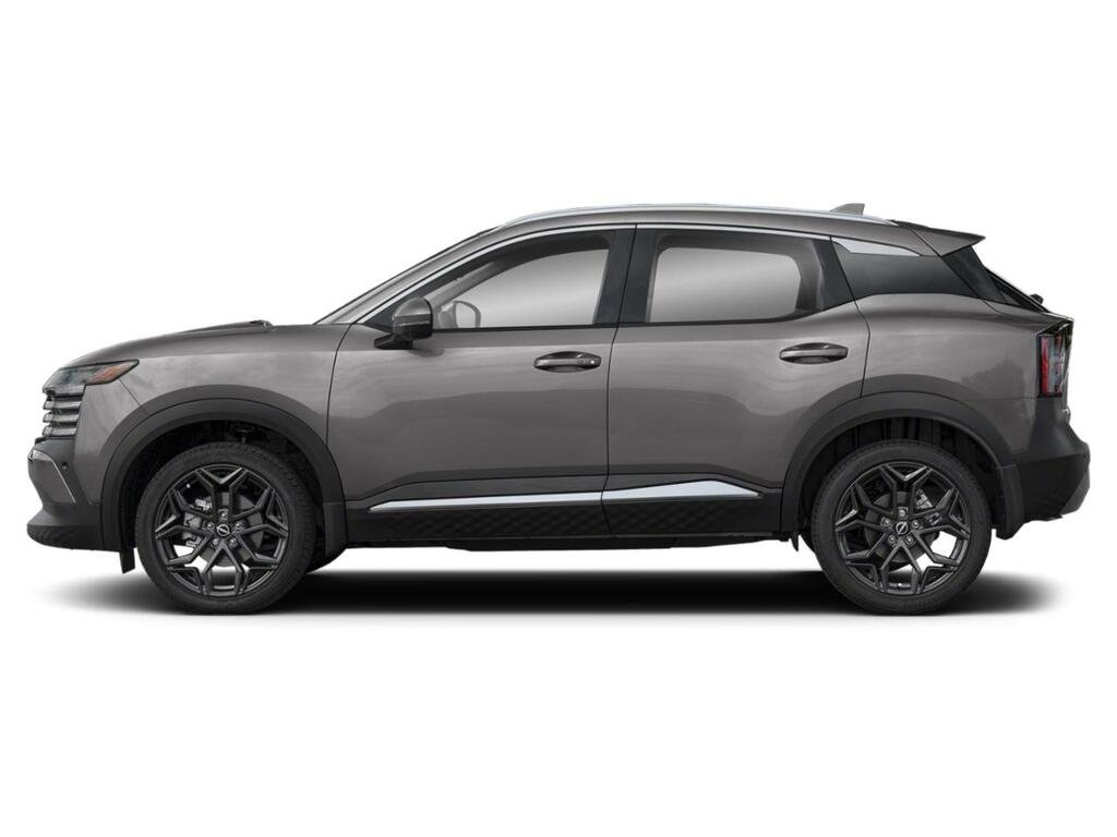 2026 Nissan Kicks SR-2