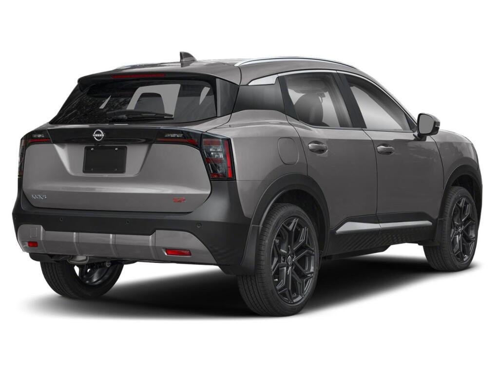 2026 Nissan Kicks SR-1