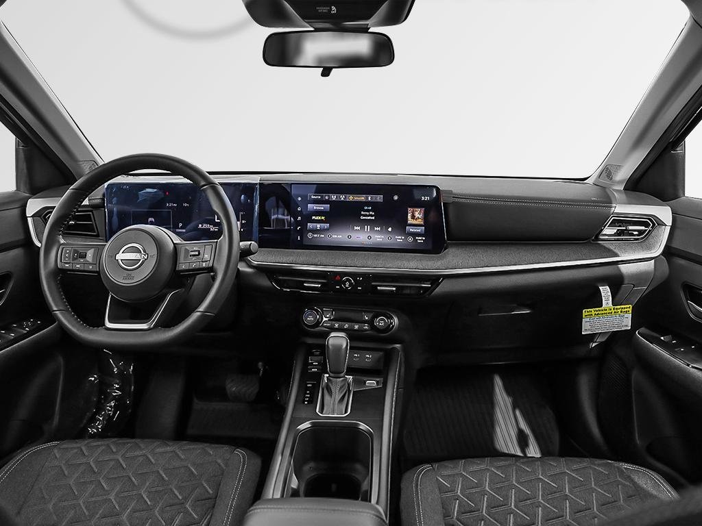 2026 Nissan Kicks SV-21