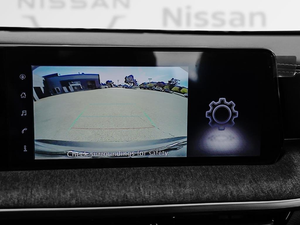 2026 Nissan Kicks SV-22
