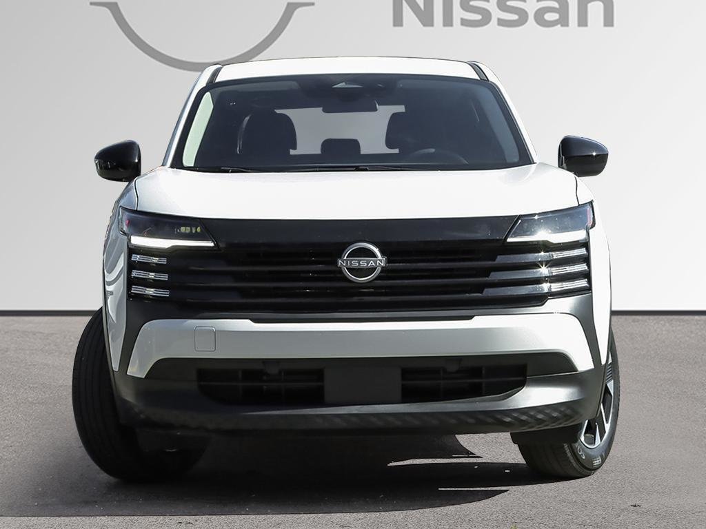 2026 Nissan Kicks SV-1