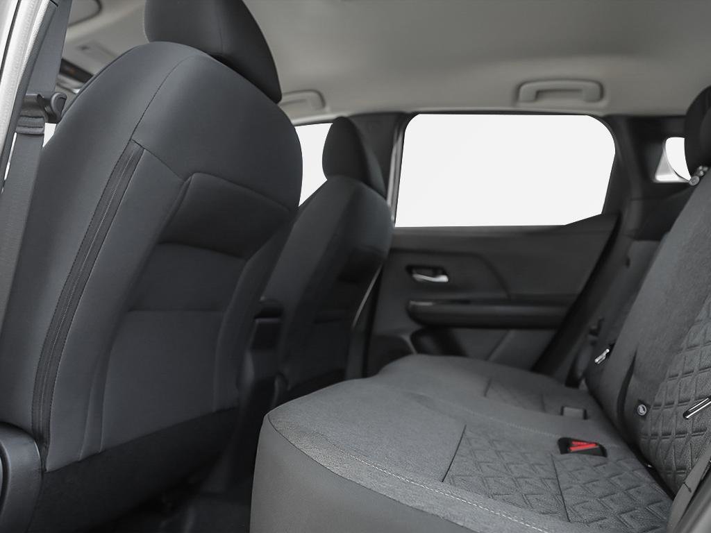 2026 Nissan Kicks SV-20