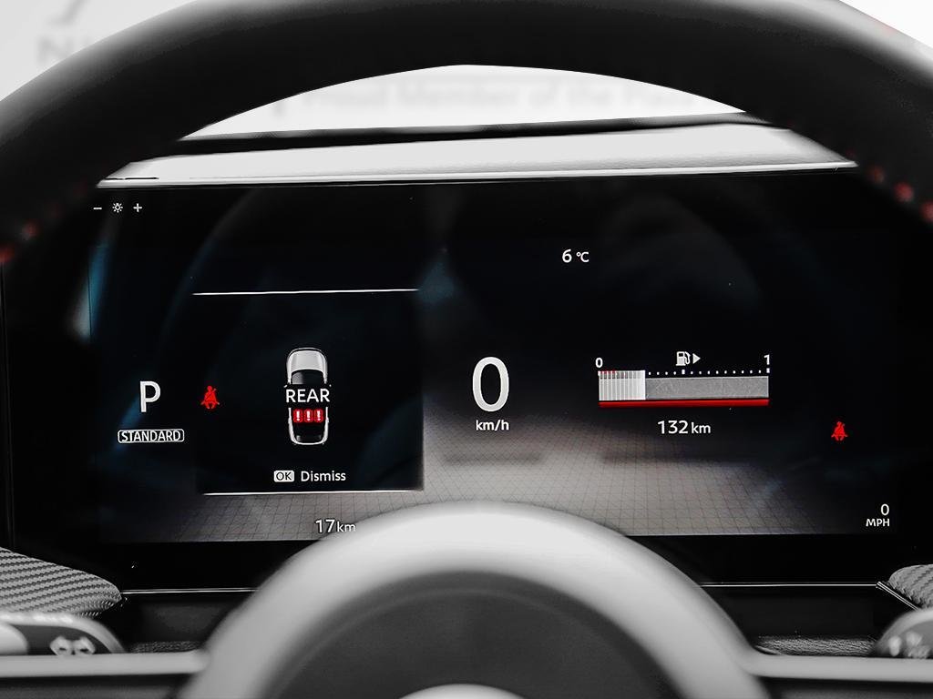 2026 Nissan Kicks SR-13