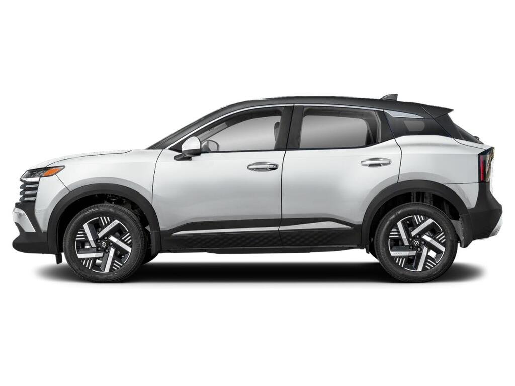 2026 Nissan Kicks SV-2