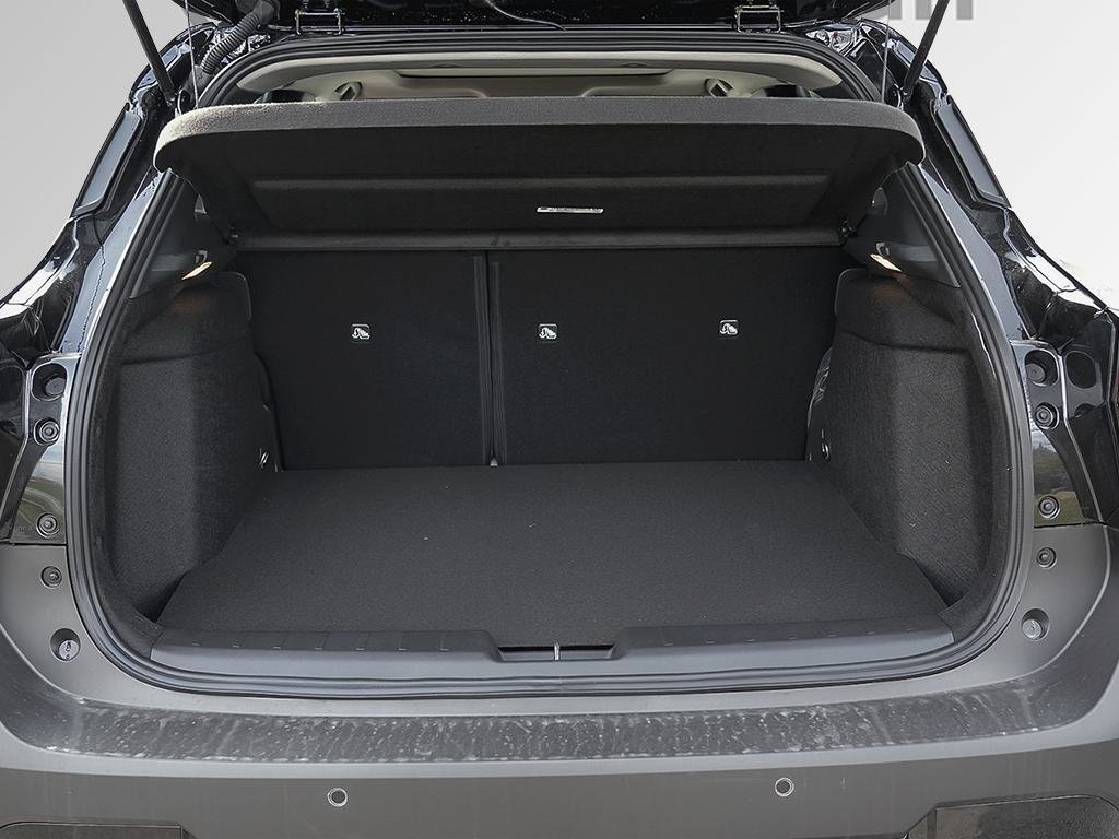 2026 Nissan Kicks SR-6