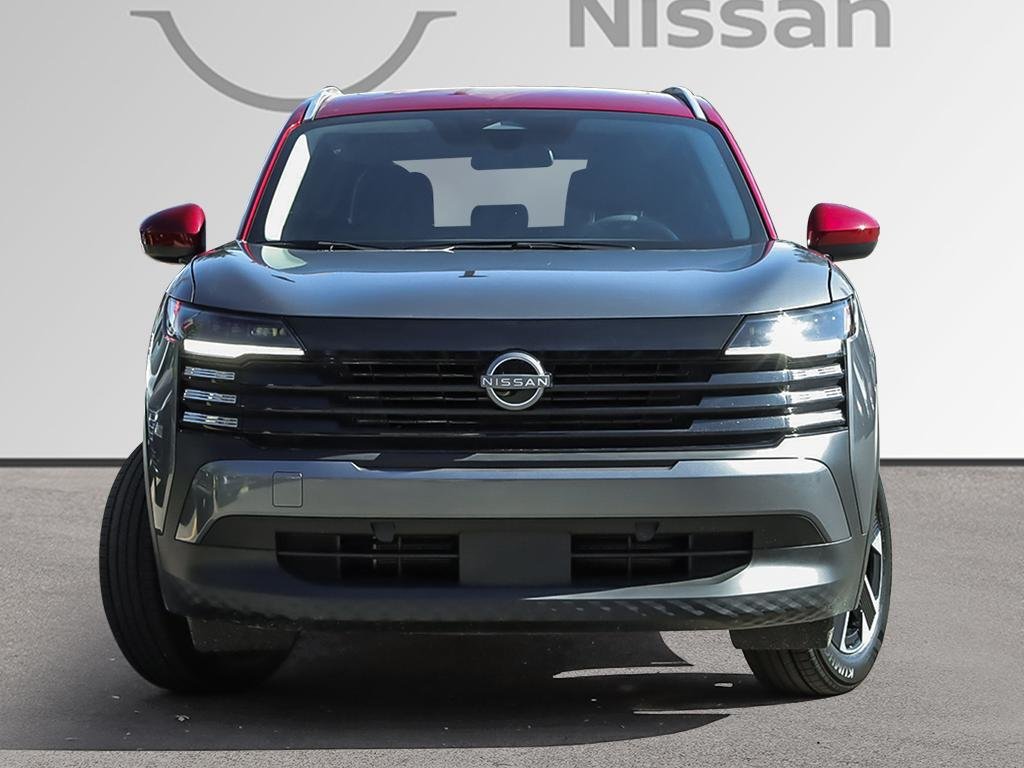 2026 Nissan Kicks SV-1