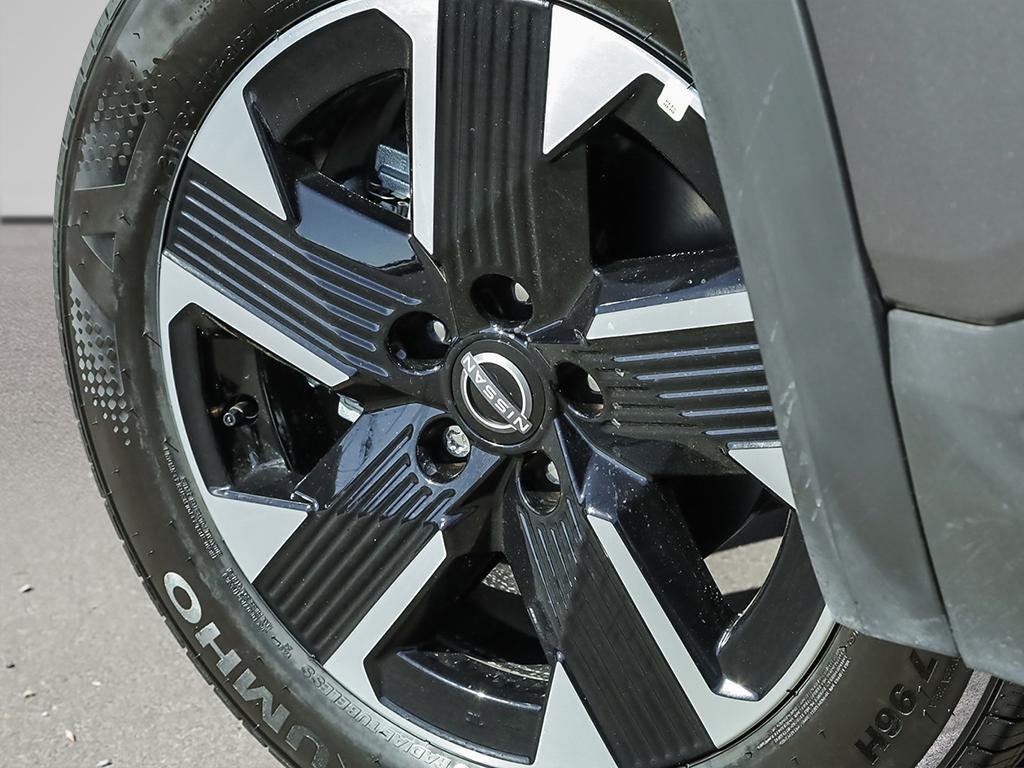 2026 Nissan Kicks SV-7