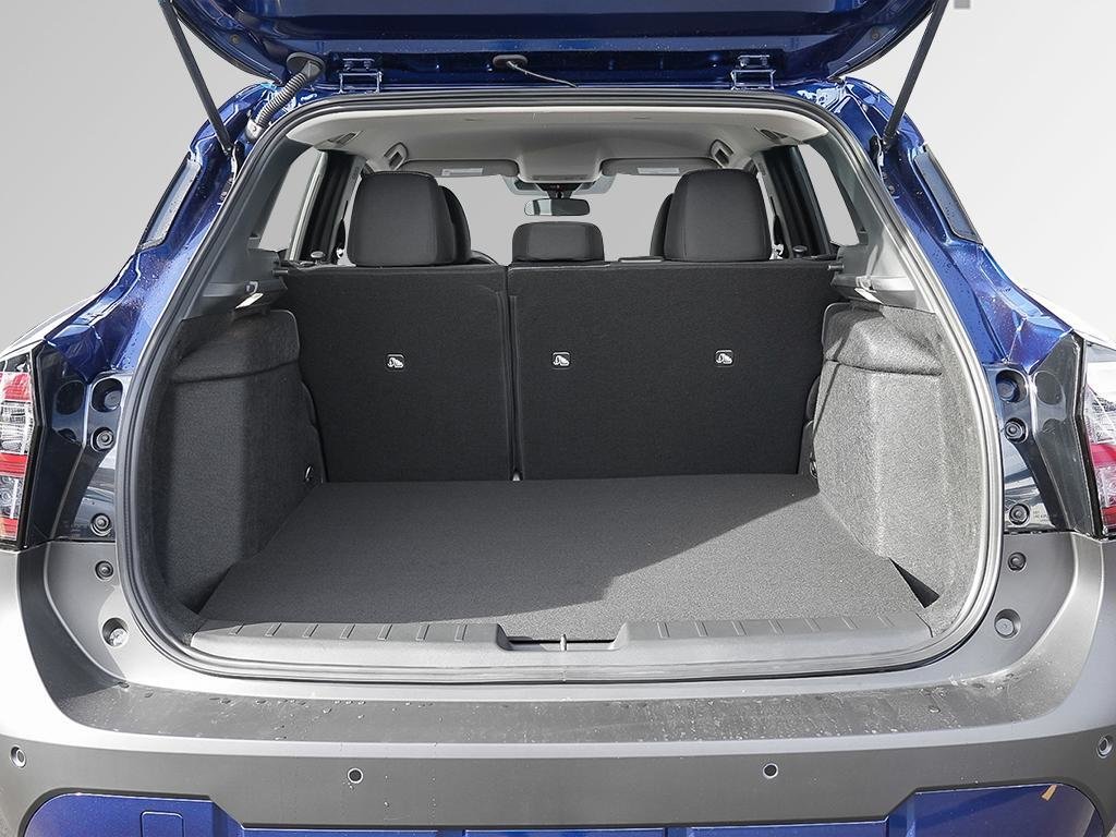 2026 Nissan Kicks SV-6