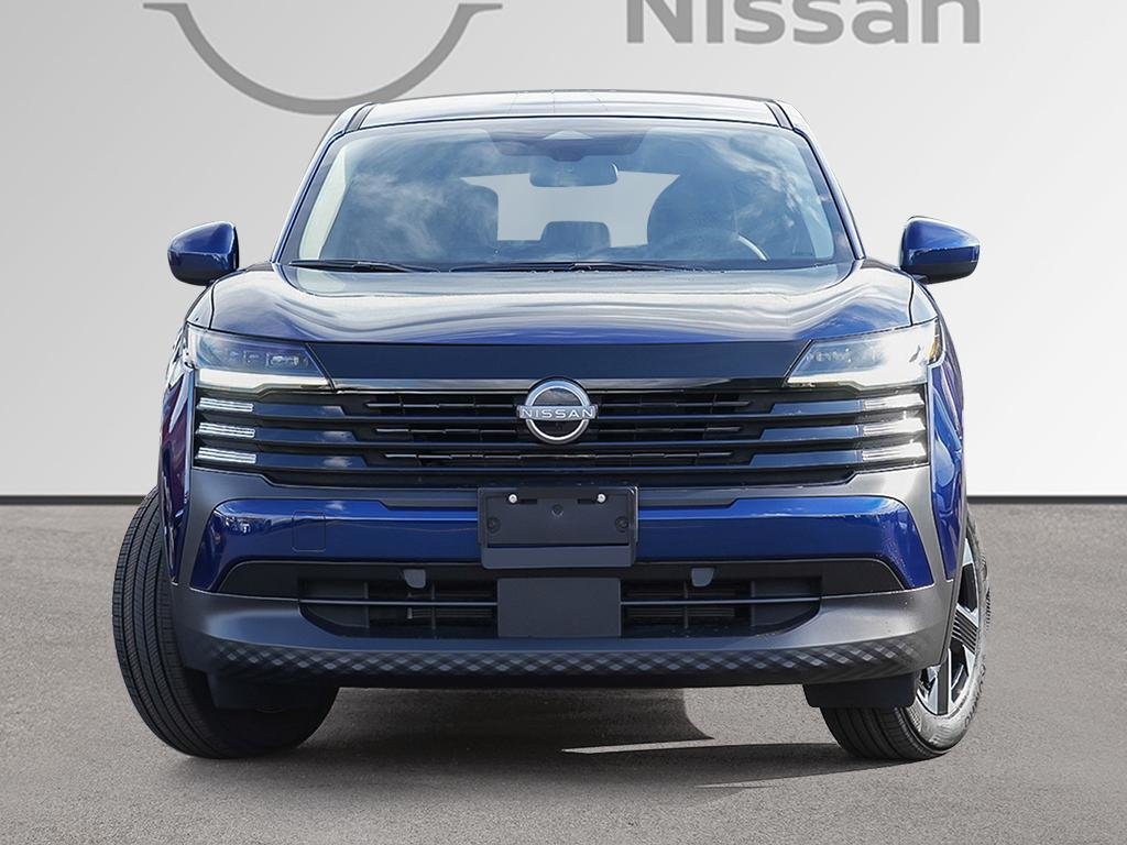 2026 Nissan Kicks SV-1
