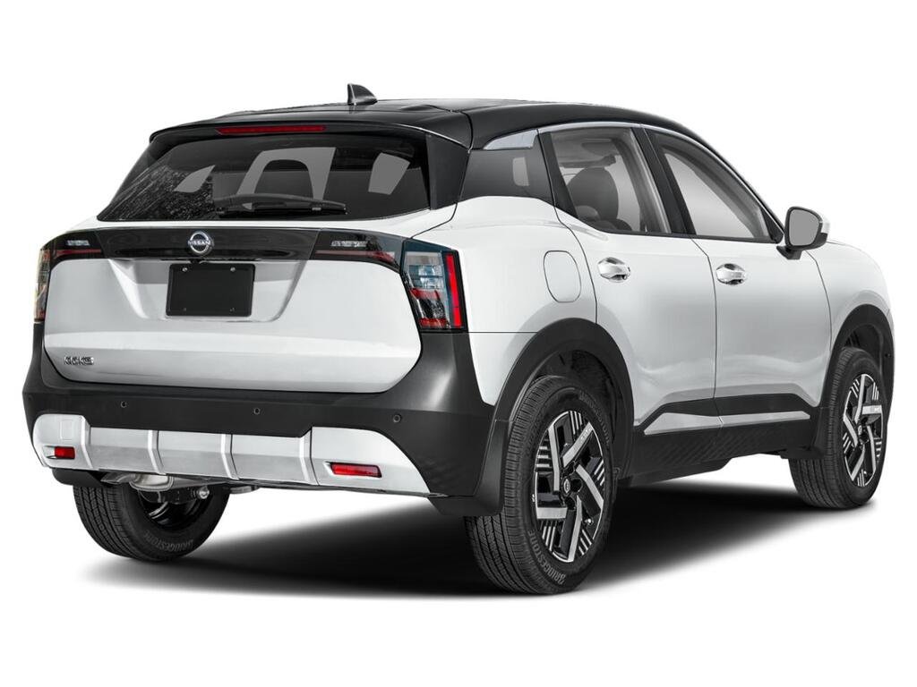 2026 Nissan Kicks SV-1
