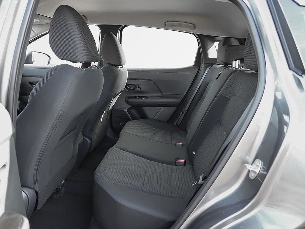 2026 Nissan Kicks S-20