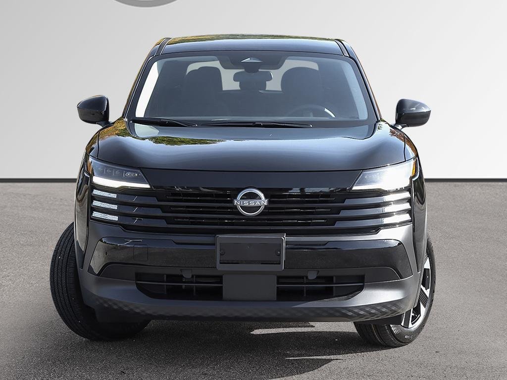 2026 Nissan Kicks SV-1