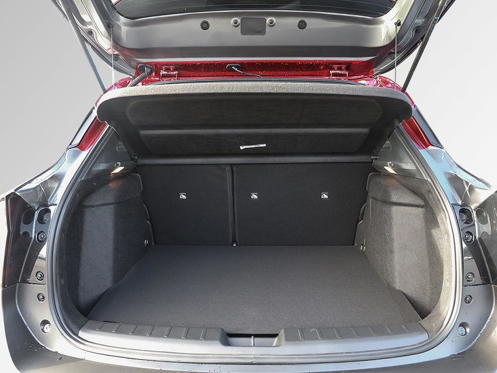 2026 Nissan Kicks SR-6