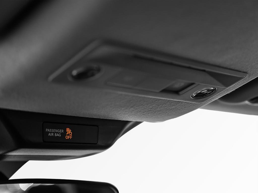 2026 Nissan Kicks SV-17