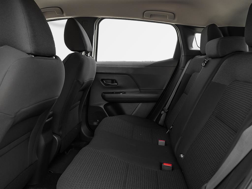 2026 Nissan Kicks S-20