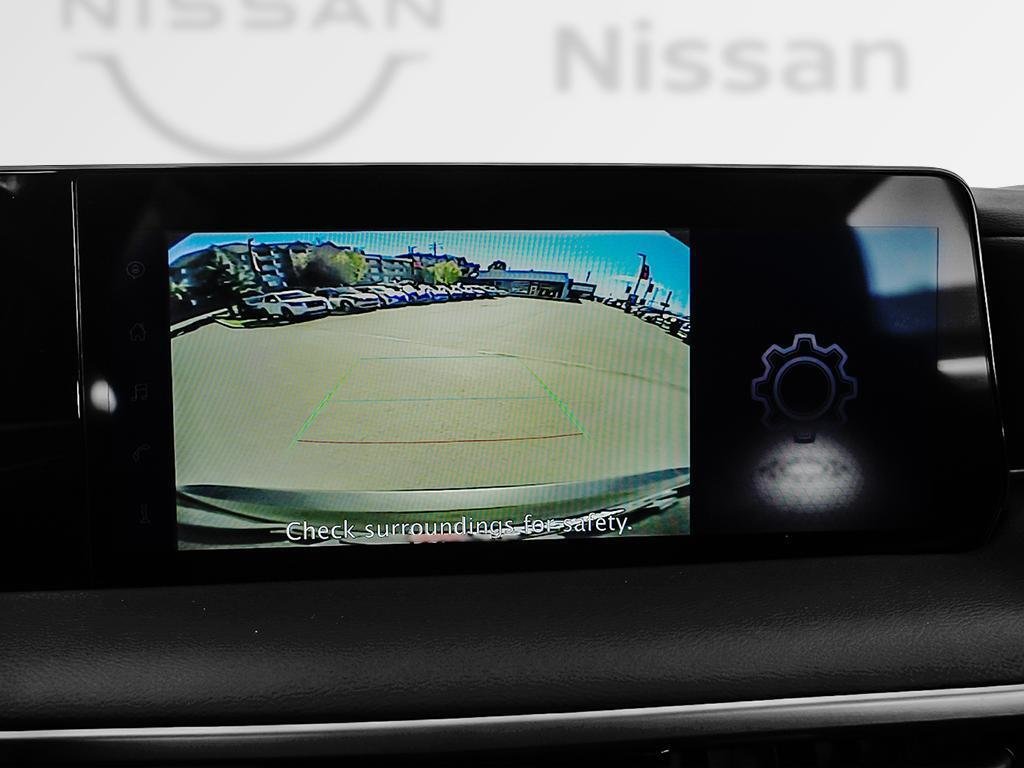 2026 Nissan Kicks S-22
