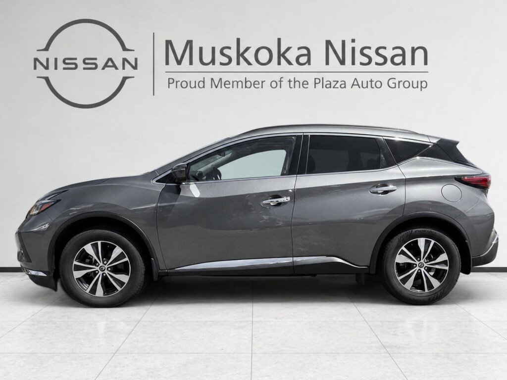 2024 Nissan Murano SV-2