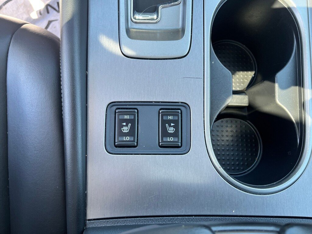 2024 Nissan Murano SV-14