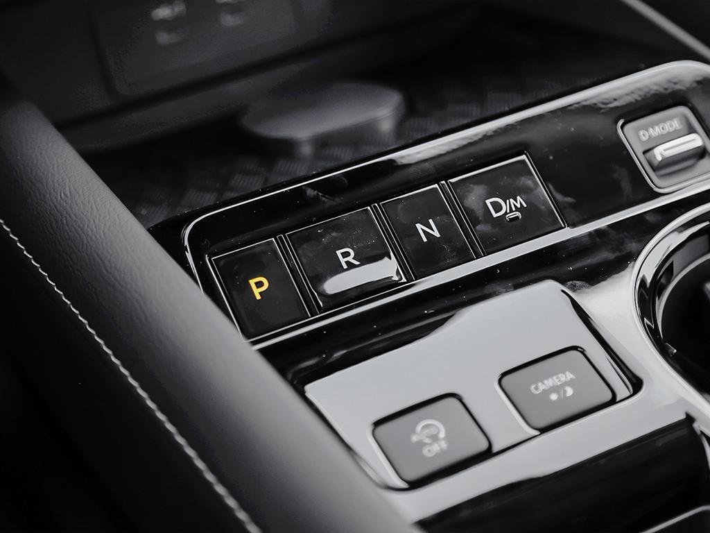 2026 Nissan Murano Platinum-16