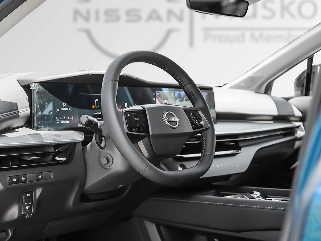 2026 Nissan Murano Platinum-11