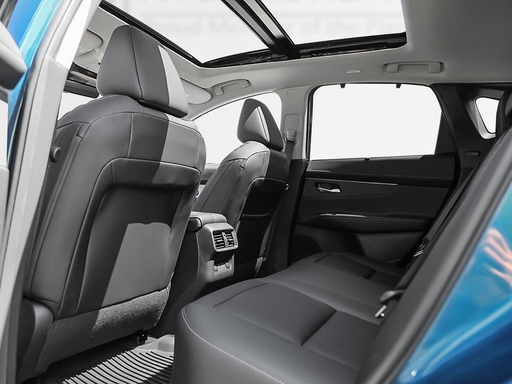 2026 Nissan Murano Platinum-21