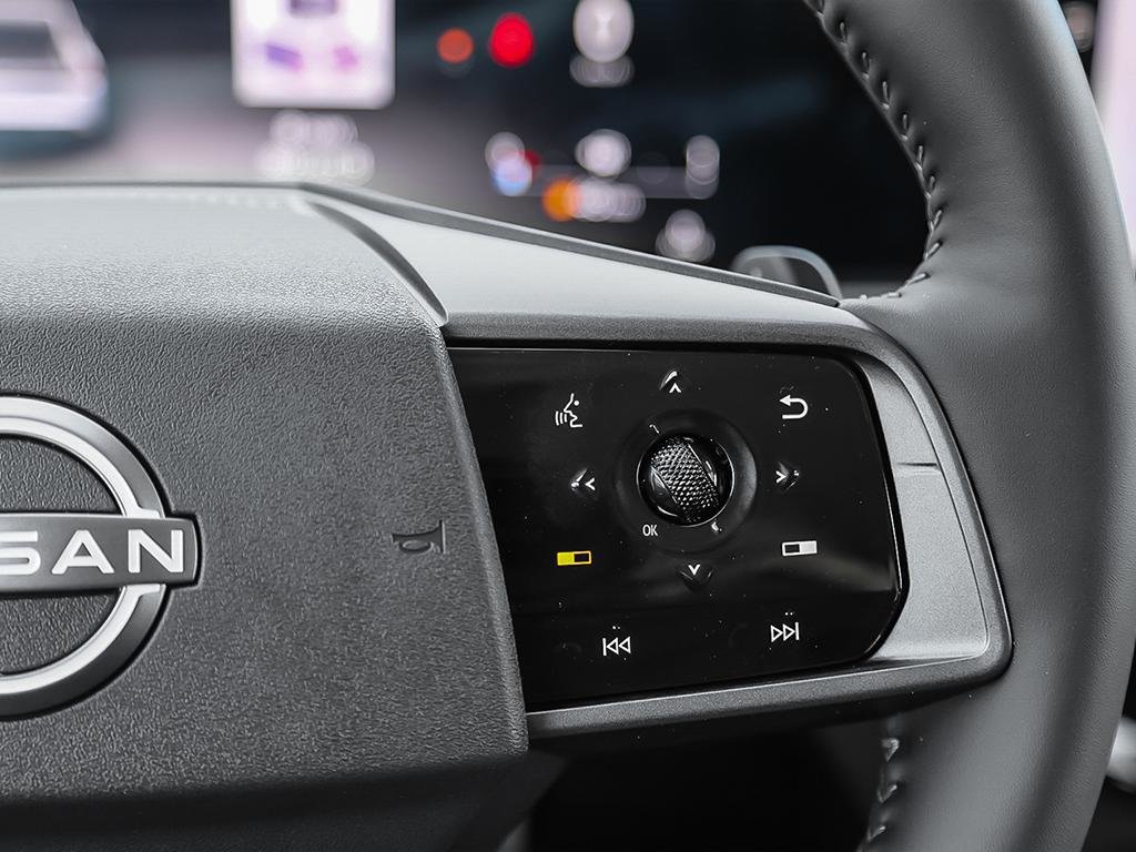 2026 Nissan Murano Platinum-14
