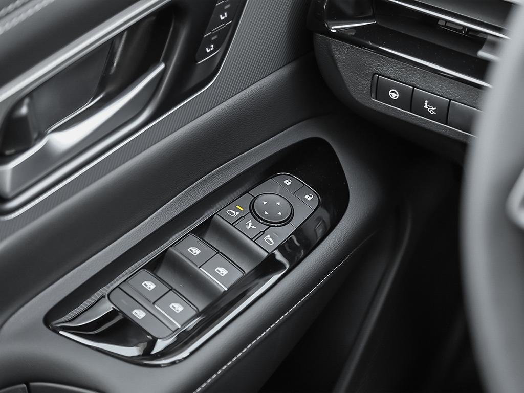 2026 Nissan Murano Platinum-15