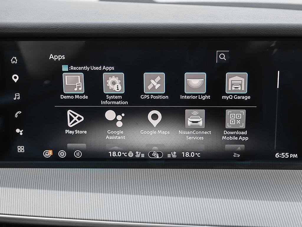 2026 Nissan Murano Platinum-17