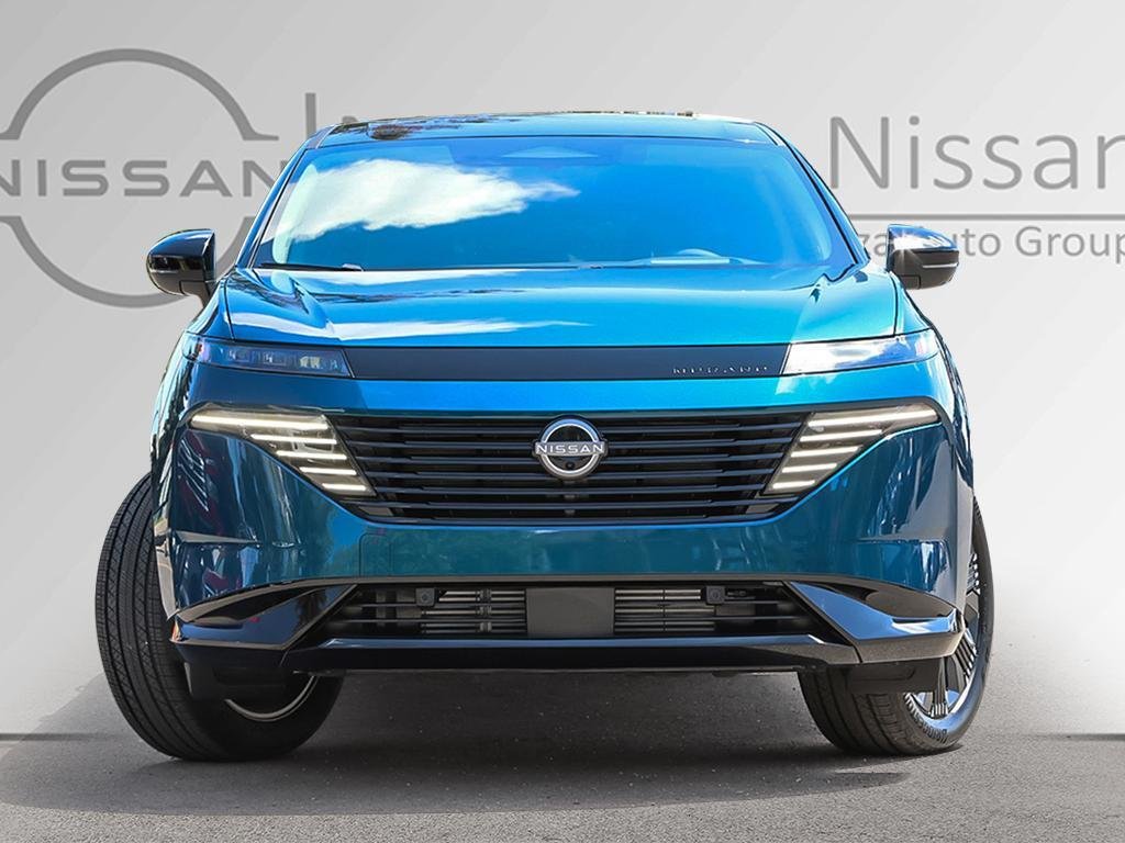 2026 Nissan Murano Platinum-1