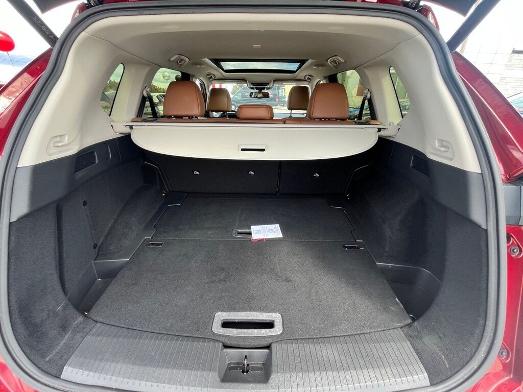 2024 Nissan Rogue Platinum-21