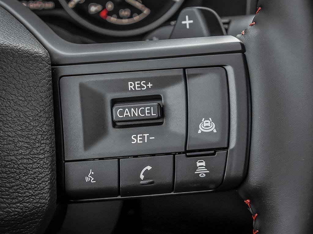 2026 Nissan Rogue Rock Creek-14