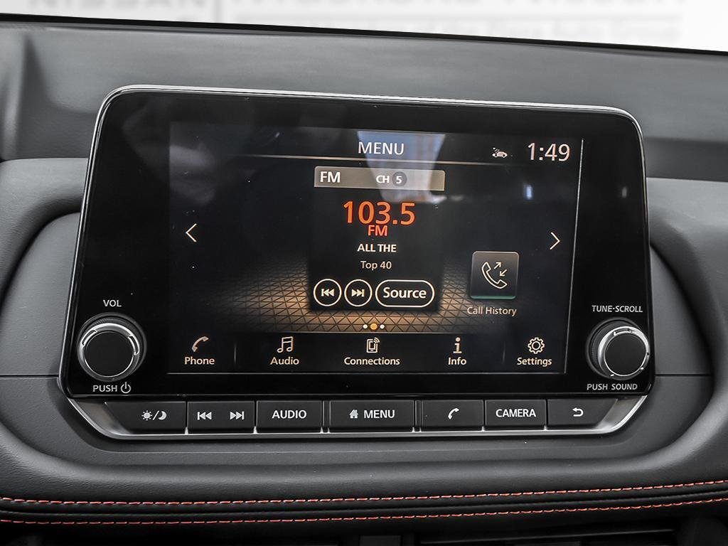 2026 Nissan Rogue Rock Creek-17