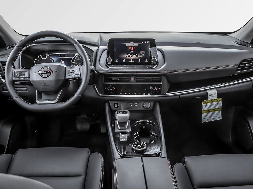 2026 Nissan Rogue Rock Creek-21