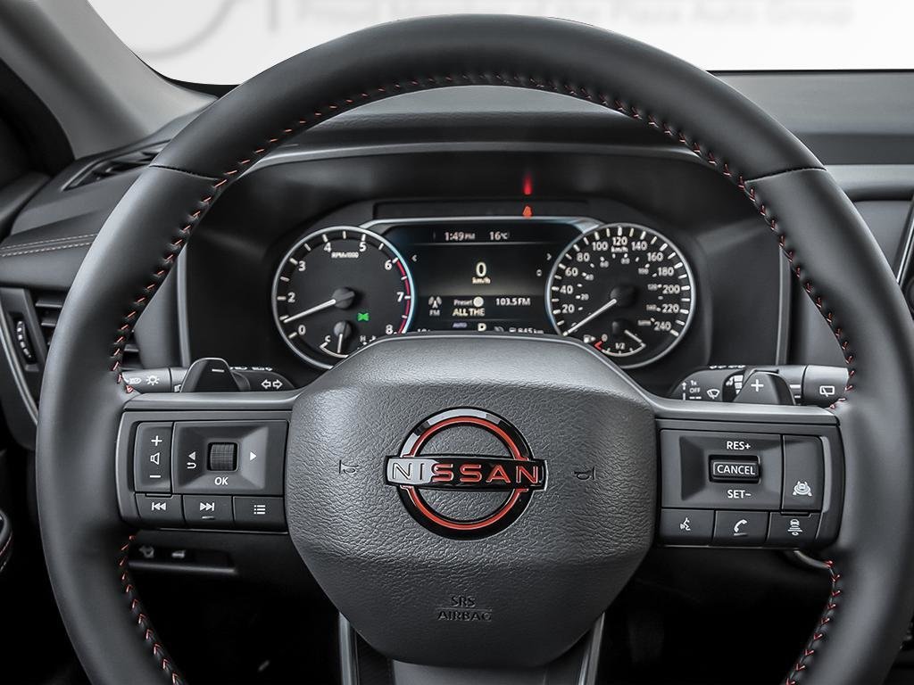 2026 Nissan Rogue Rock Creek-12