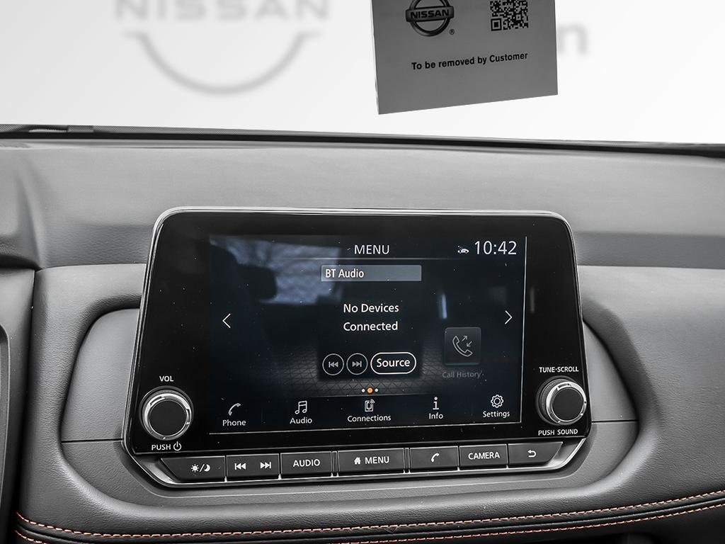 2026 Nissan Rogue Rock Creek-17