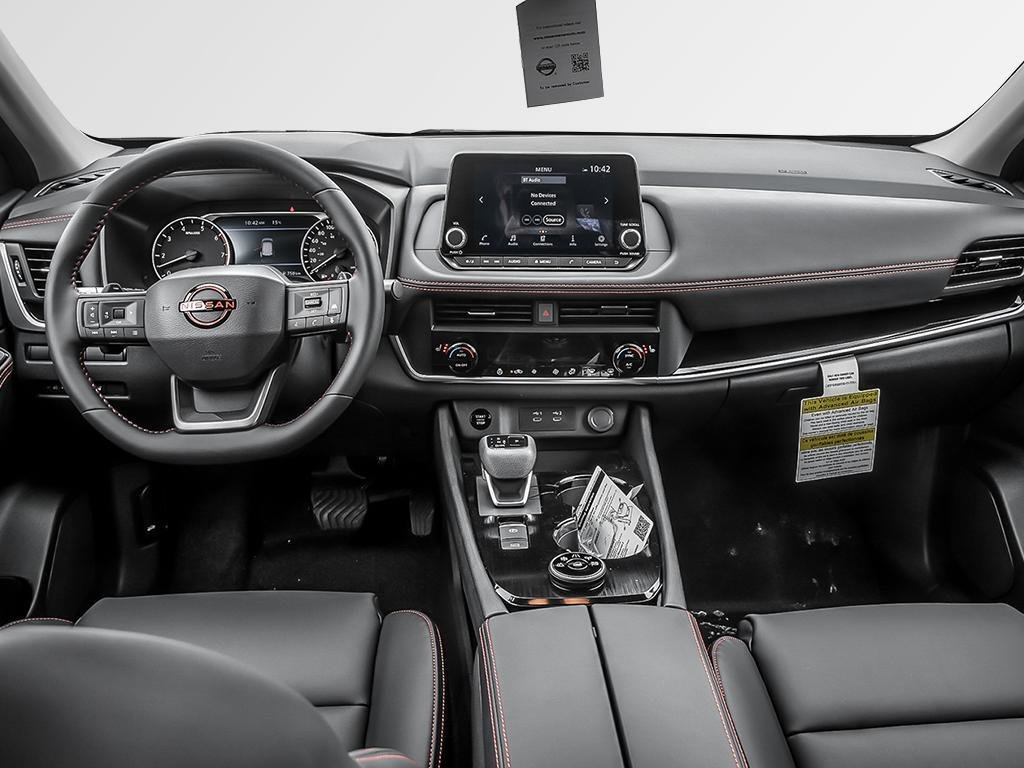 2026 Nissan Rogue Rock Creek-21
