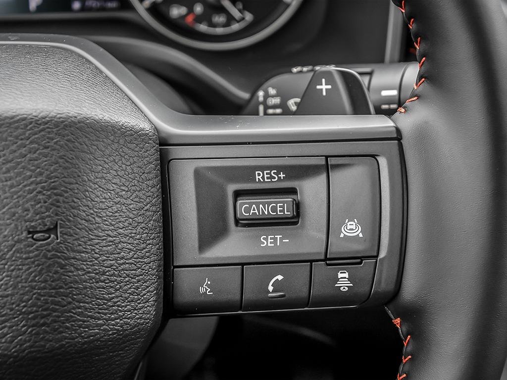 2026 Nissan Rogue Rock Creek-14