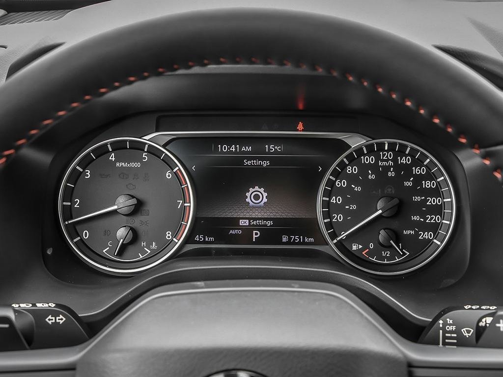 2026 Nissan Rogue Rock Creek-13