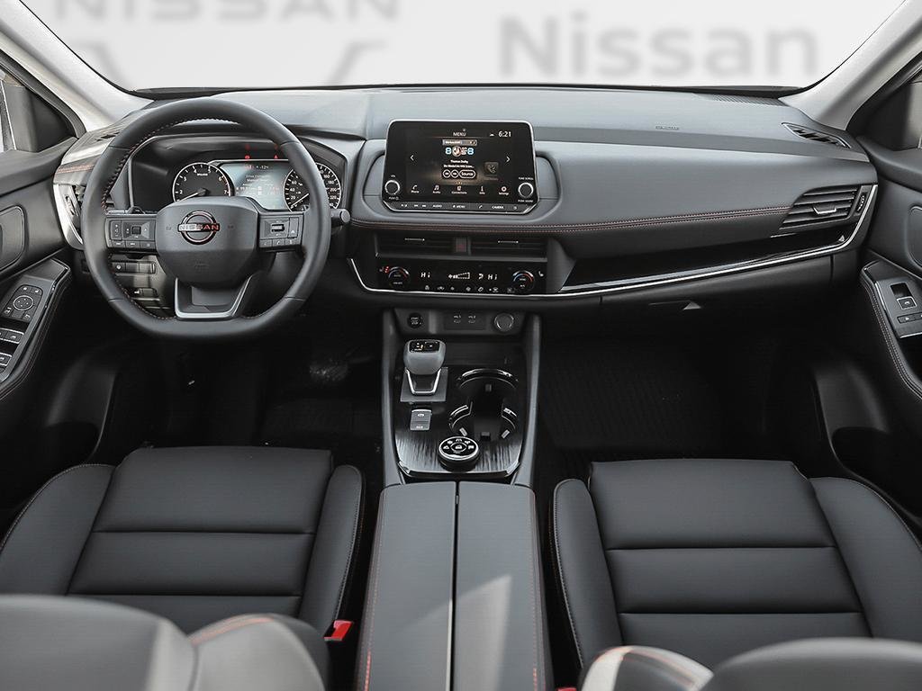 2026 Nissan Rogue Rock Creek-22