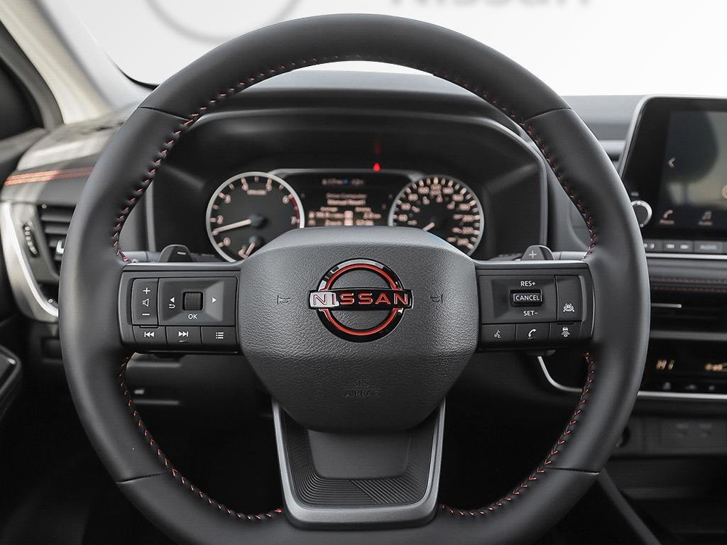 2026 Nissan Rogue Rock Creek-11
