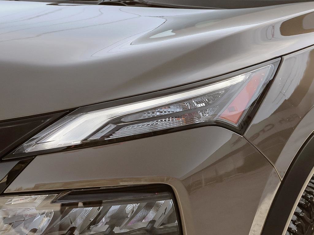 2026 Nissan Rogue Rock Creek-8