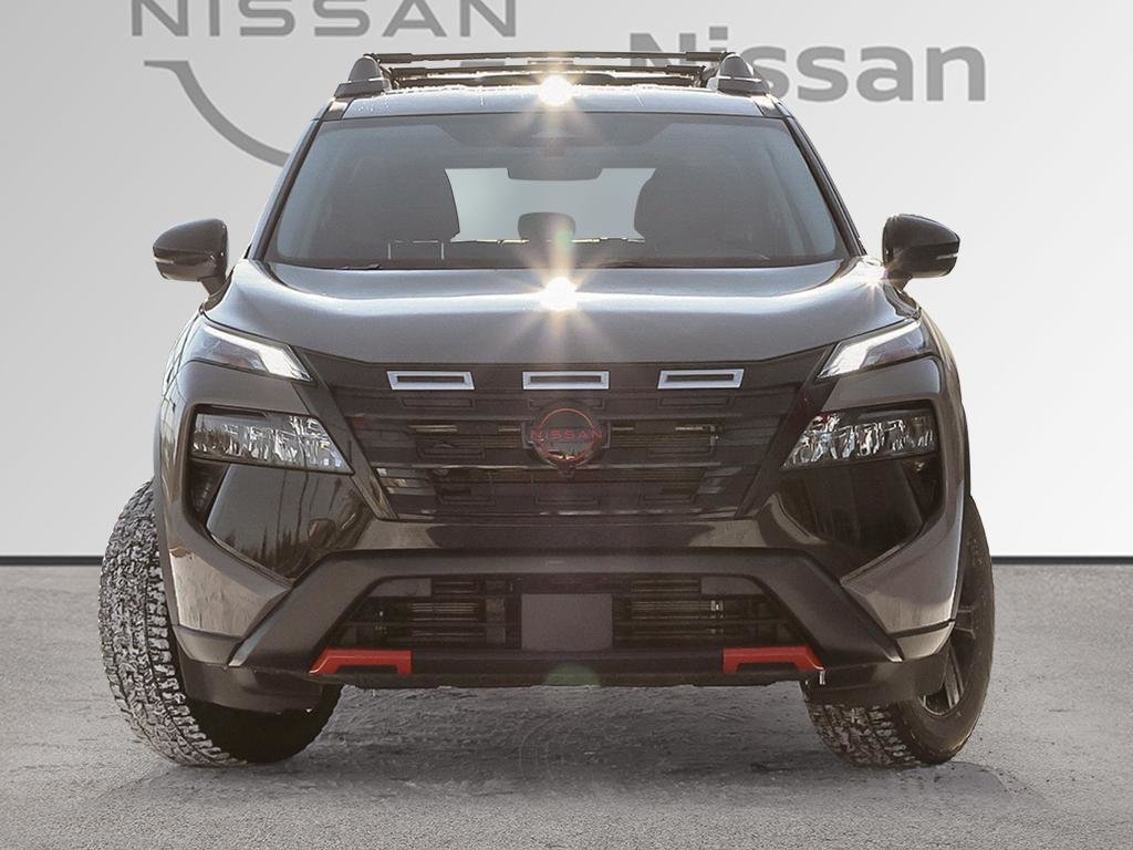 2026 Nissan Rogue Rock Creek-1