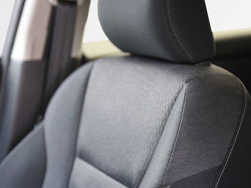 2026 Nissan Rogue SV Moonroof-19