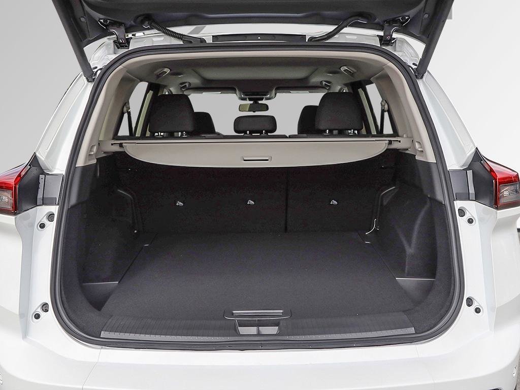 2026 Nissan Rogue SV Moonroof-6