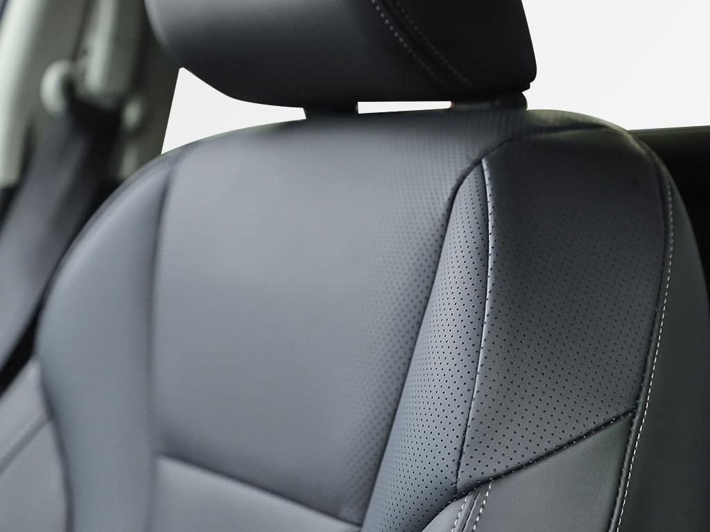 2026 Nissan Rogue Platinum-19
