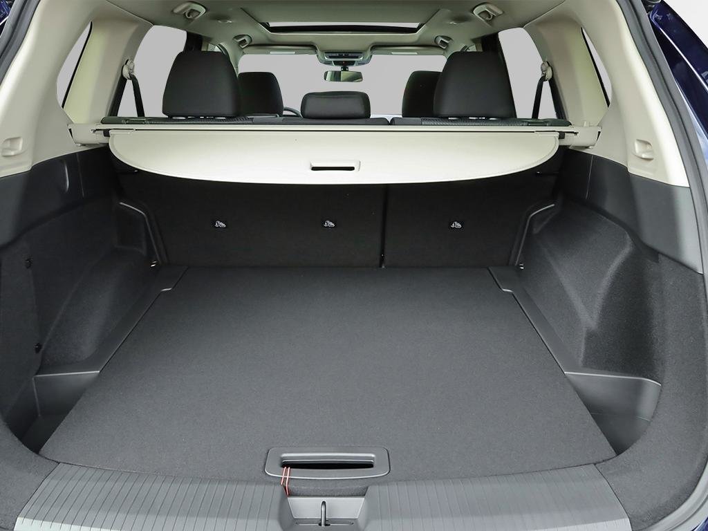2026 Nissan Rogue SV Moonroof-10