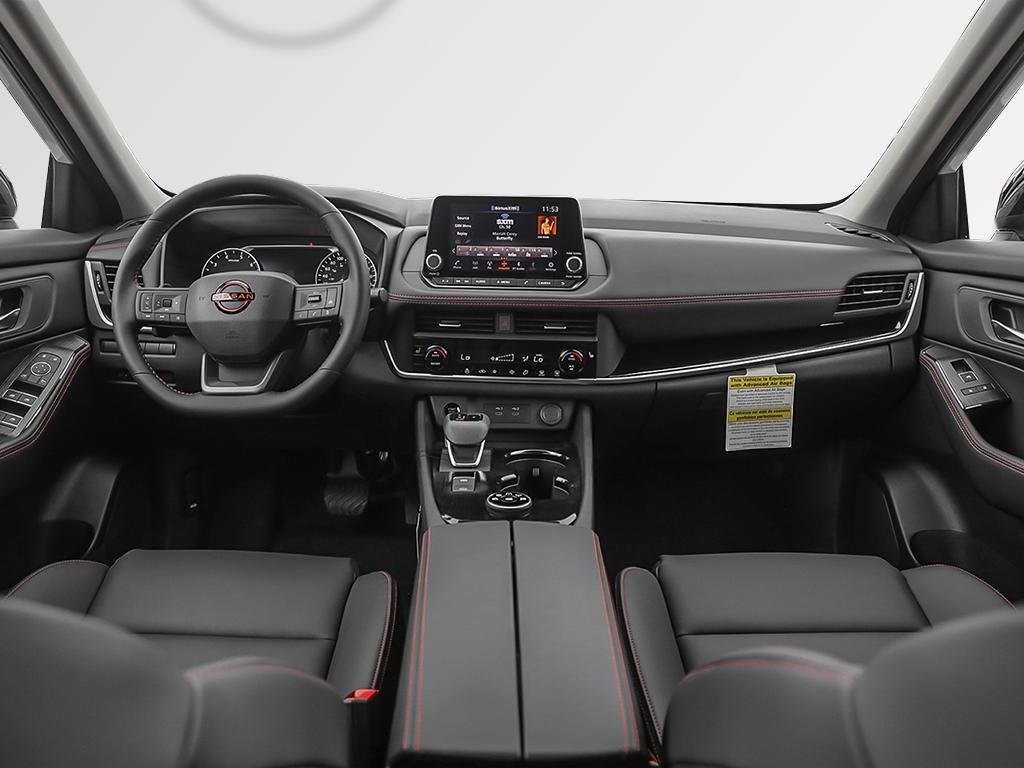 2026 Nissan Rogue Rock Creek-21