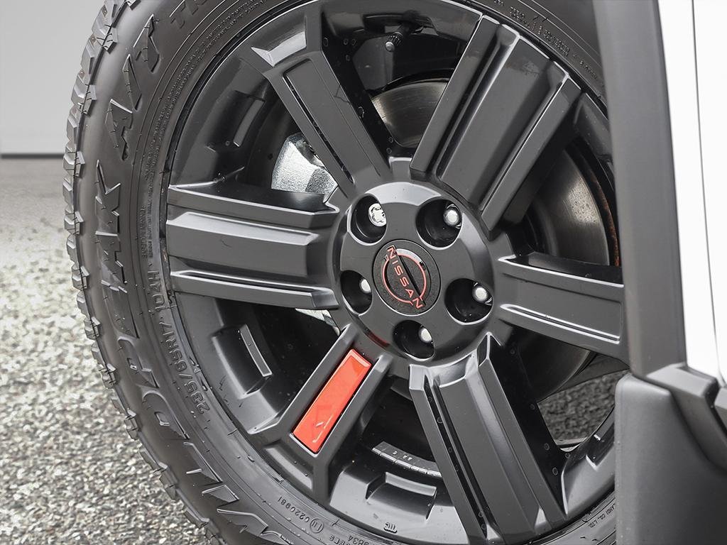 2026 Nissan Rogue Rock Creek-7