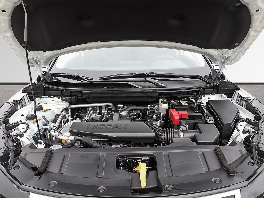 2026 Nissan Rogue Rock Creek-5