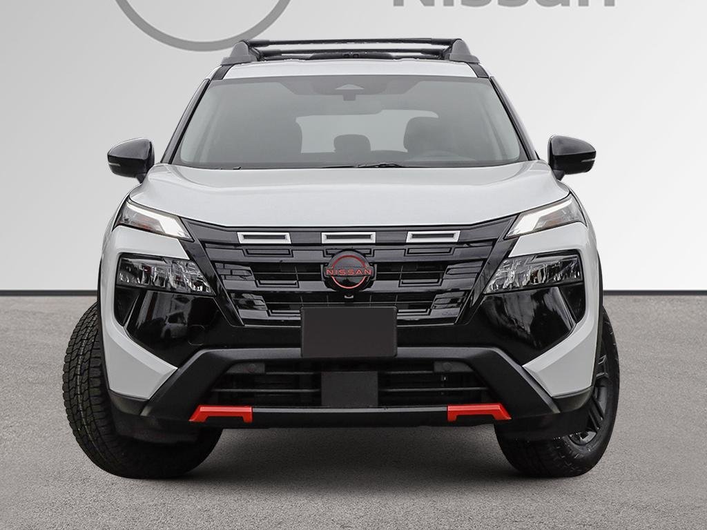 2026 Nissan Rogue Rock Creek-1